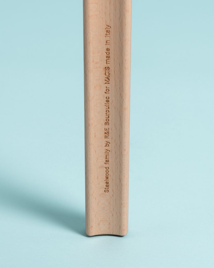 Steelwood Coat Stand Garderobenständer Magis