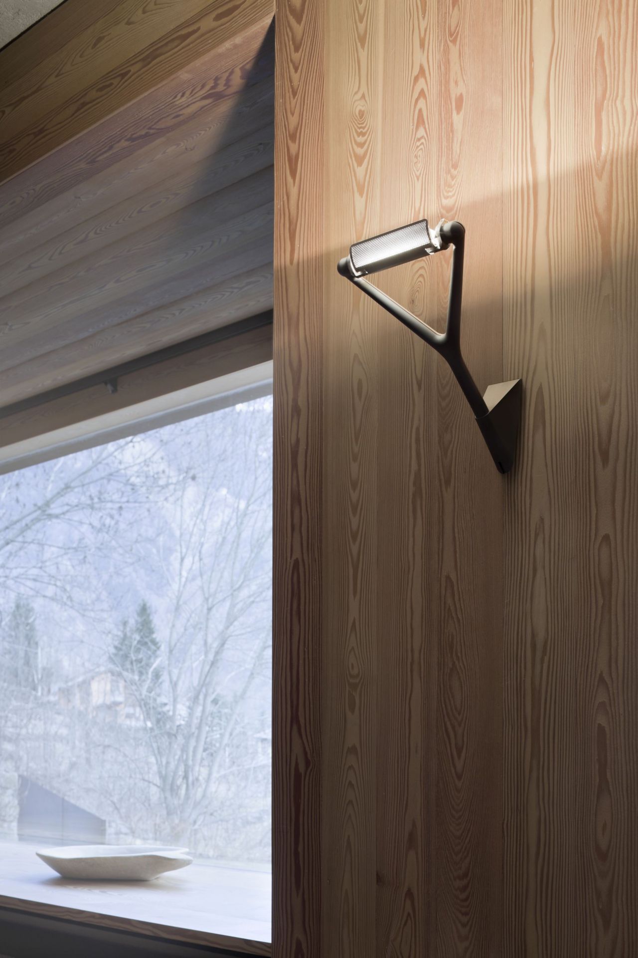 D15NA1 Lola Wandleuchte Luceplan