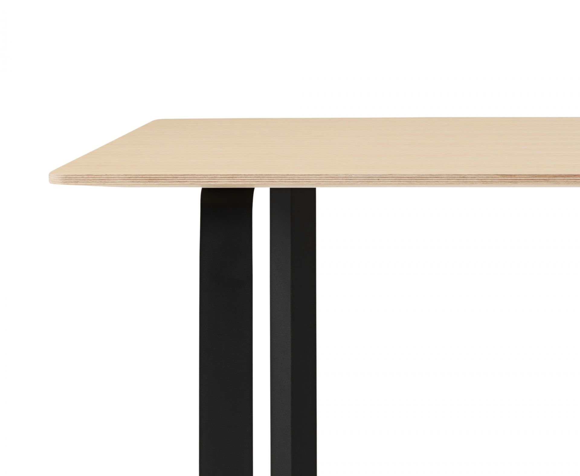 70/70 Table Tisch 170x85 cm Muuto