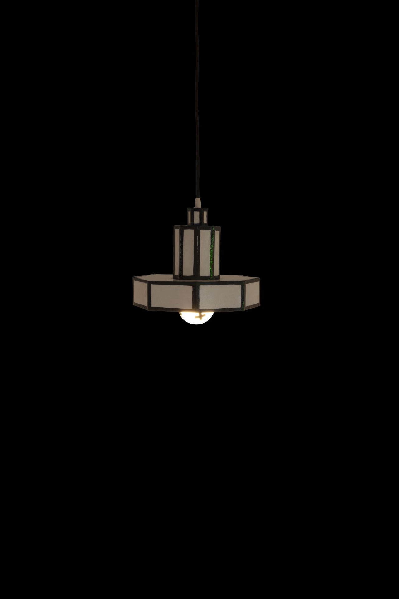 Pendant Lamp Pendelleuchte Seletti