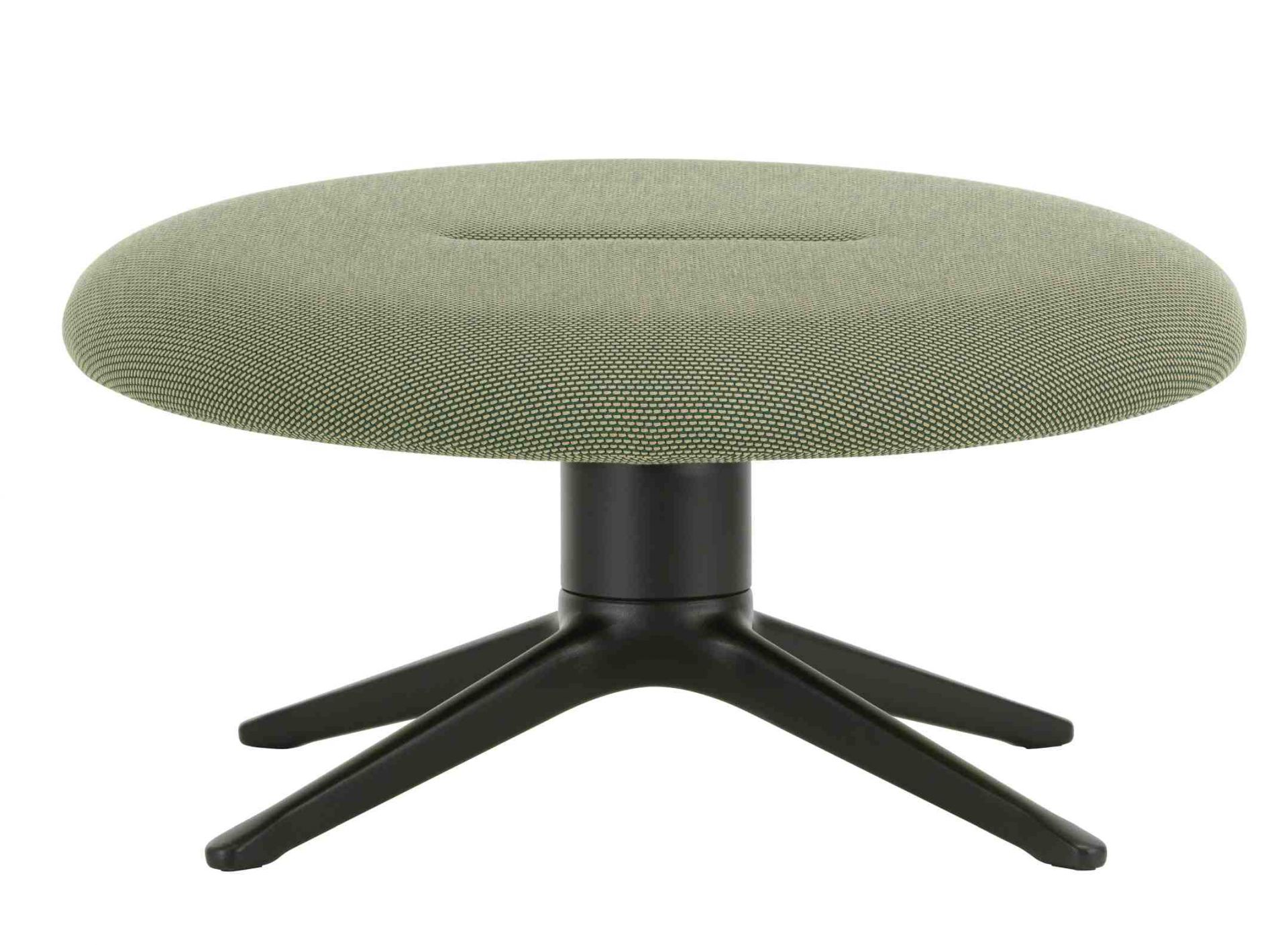 Abalon Platform Ottoman Vitra