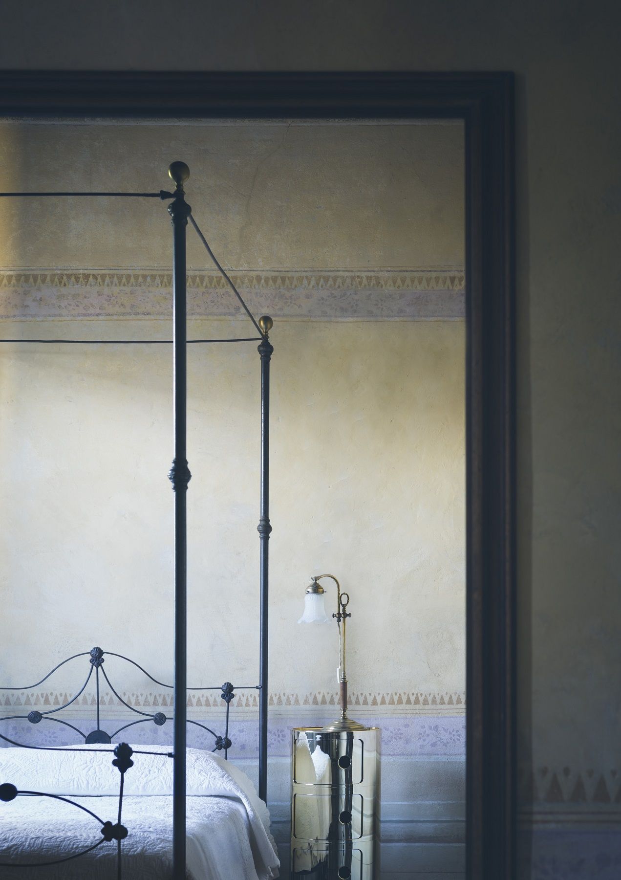 Componbili 2er Element 5966 METAL Kartell 