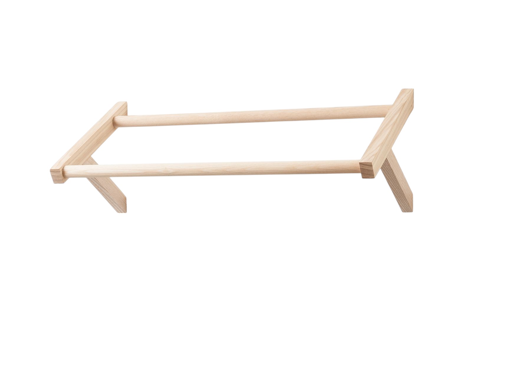 Wandhängegarderobe YLO Side by Side