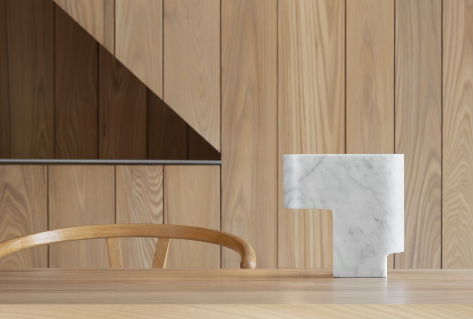 w223 Pawson Table lamp Tischleuchten wästberg