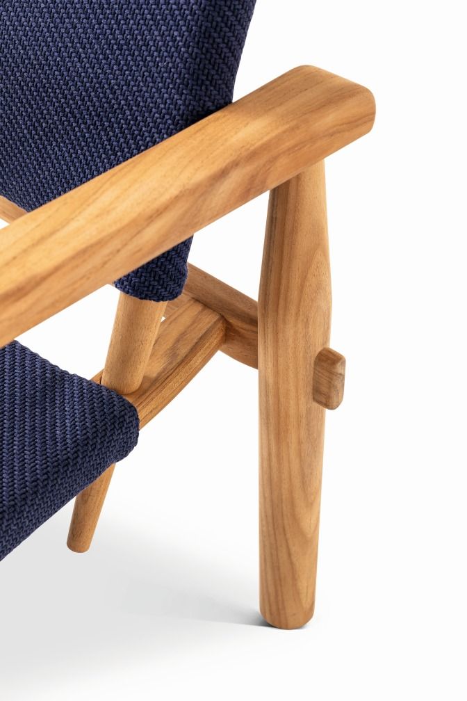 Doron Hotel Sessel Outdoor Cassina