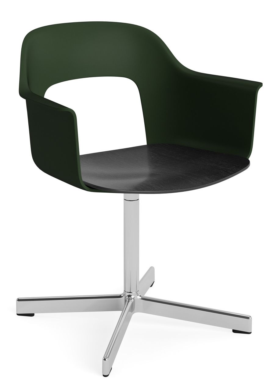 Layout Armchair 232 Armlehnstuhl Hay