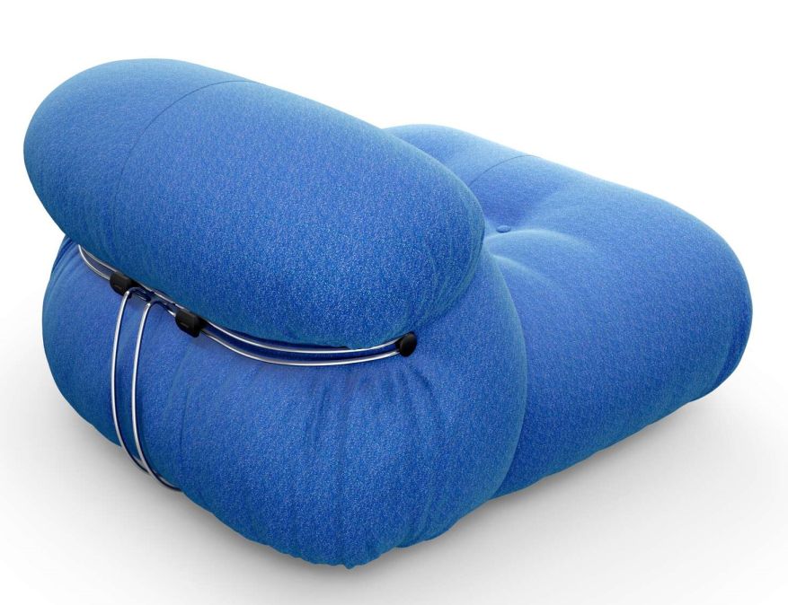 Soriana Sessel Cassina