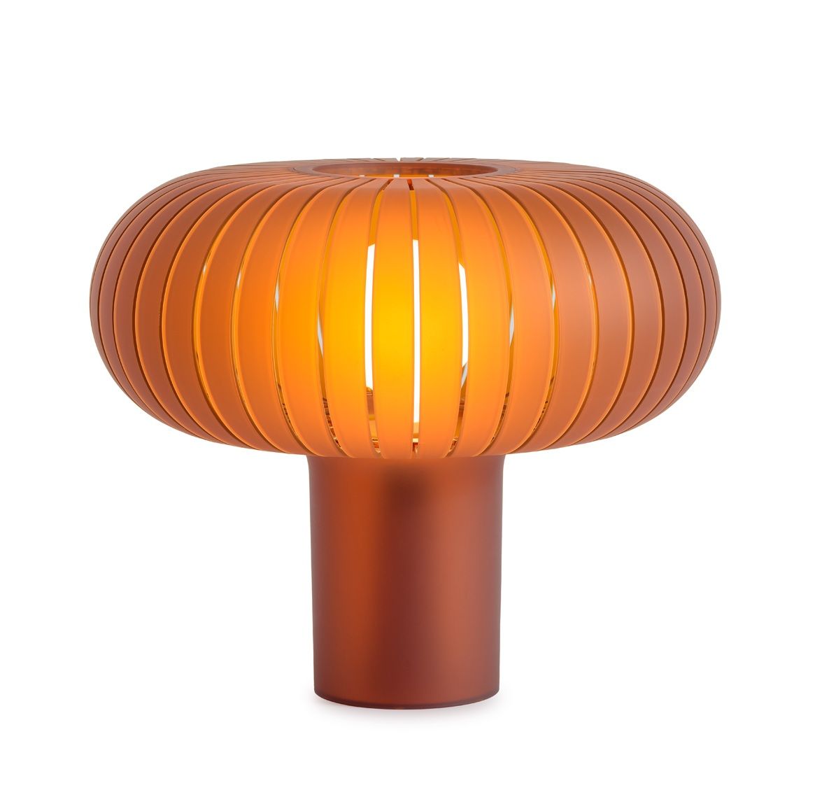 Teresa Frozen Table lamp Tischleuchte Kartell