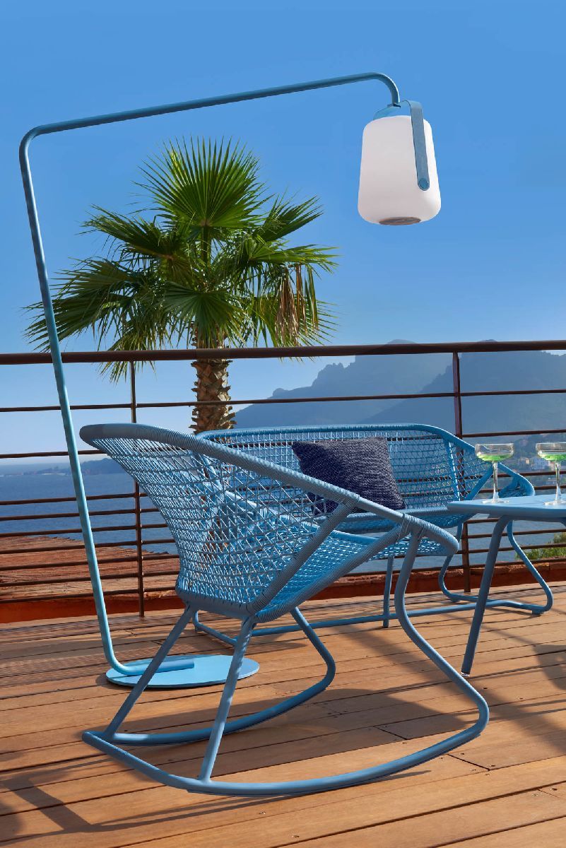 Balad 2 Tischleuchte H 38 cm Fermob Kaktus