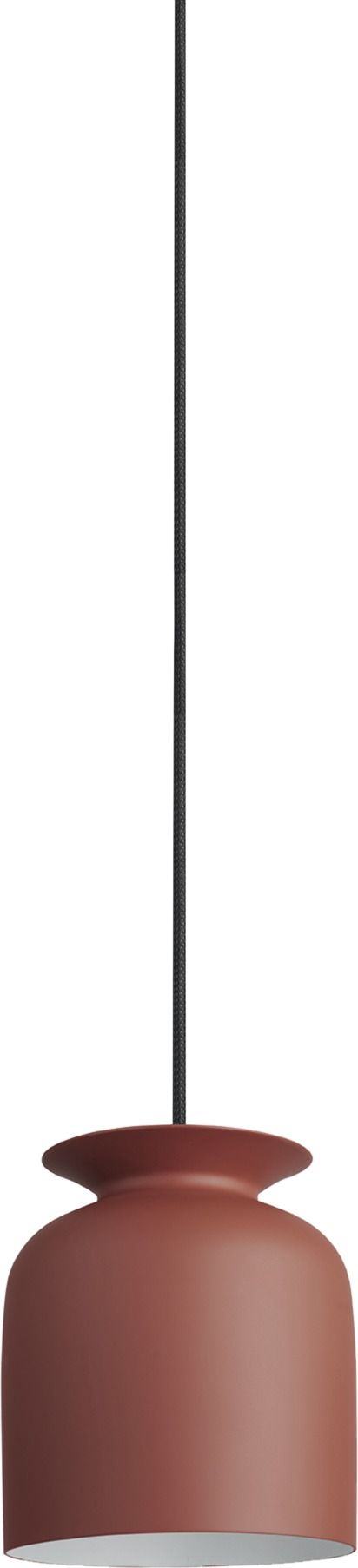 Ronde Pendelleuchte Gubi