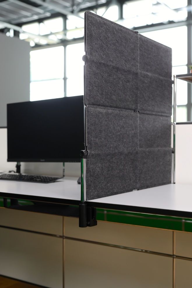 Privacy Panels USM Haller