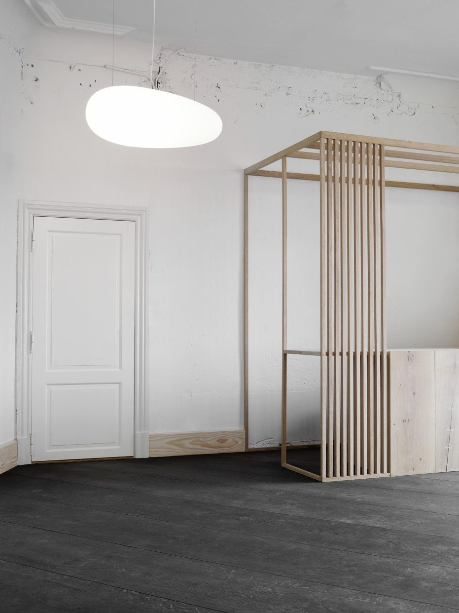 Avion Pendelleuchte Fritz Hansen