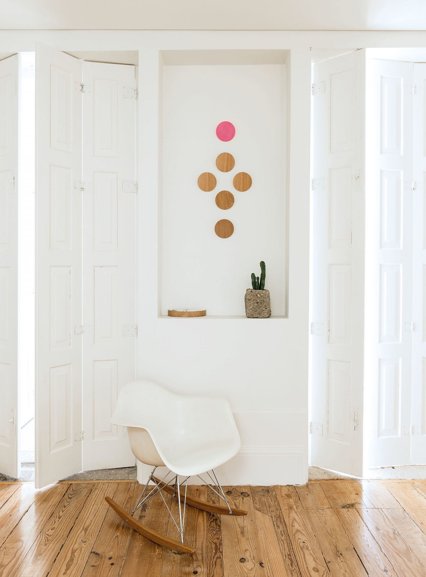 Disk Wandhaken Schönbuch