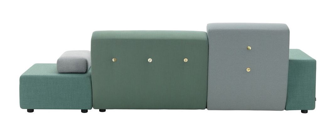 Polder Sofa Vitra