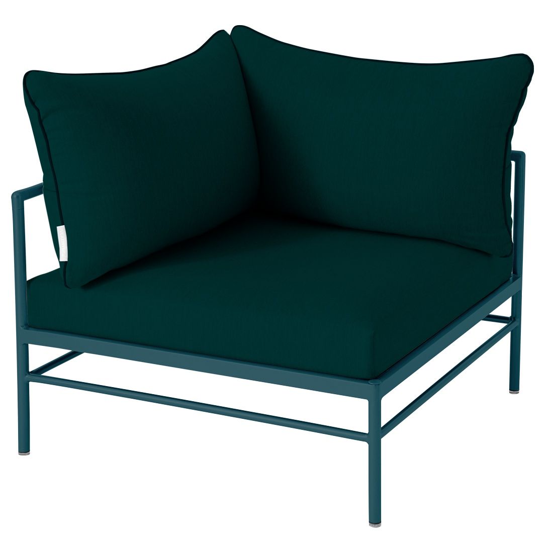 Rivage Lounge Ecksessel Outdoor Fermob