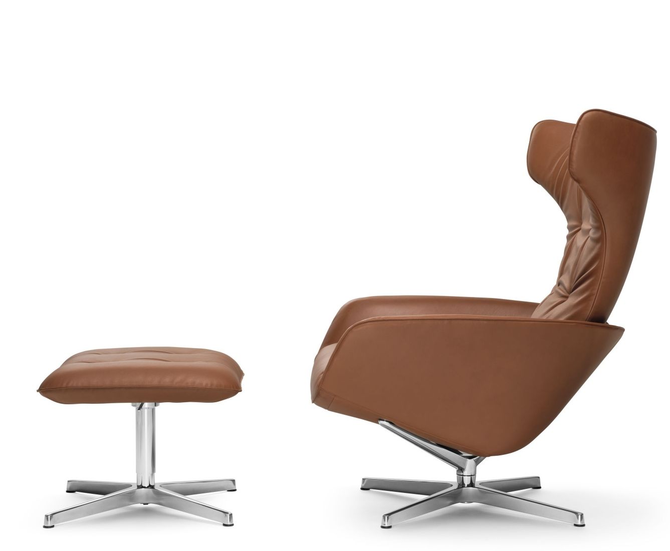 Onsa Stool Hocker Walter Knoll