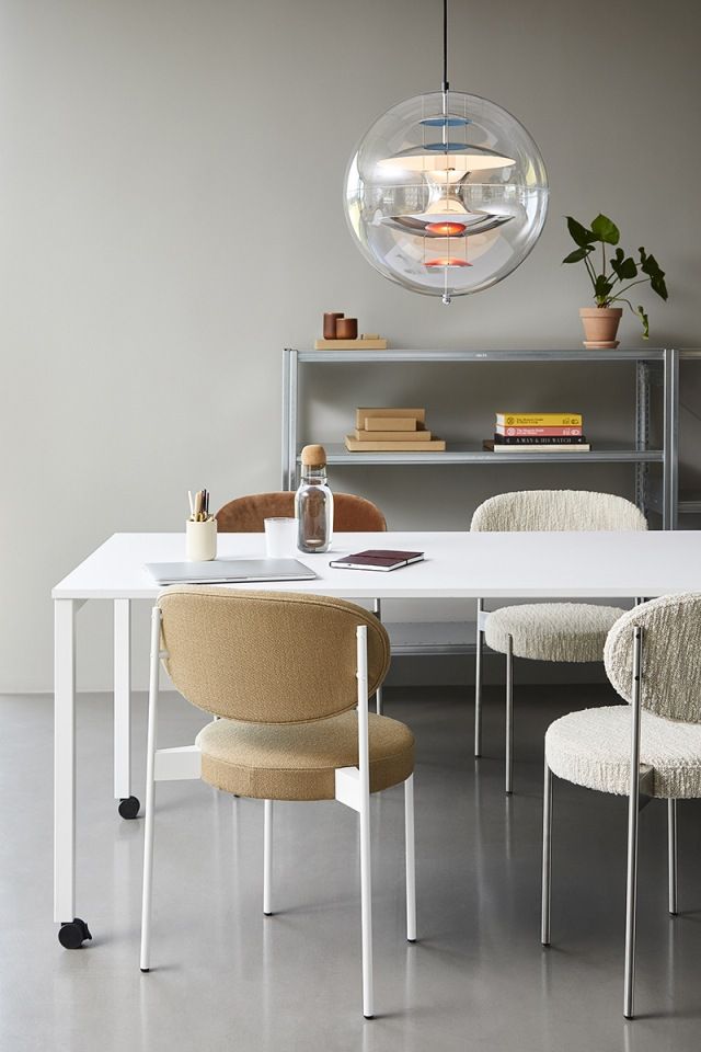 Series 430 Chair Stuhl Verpan