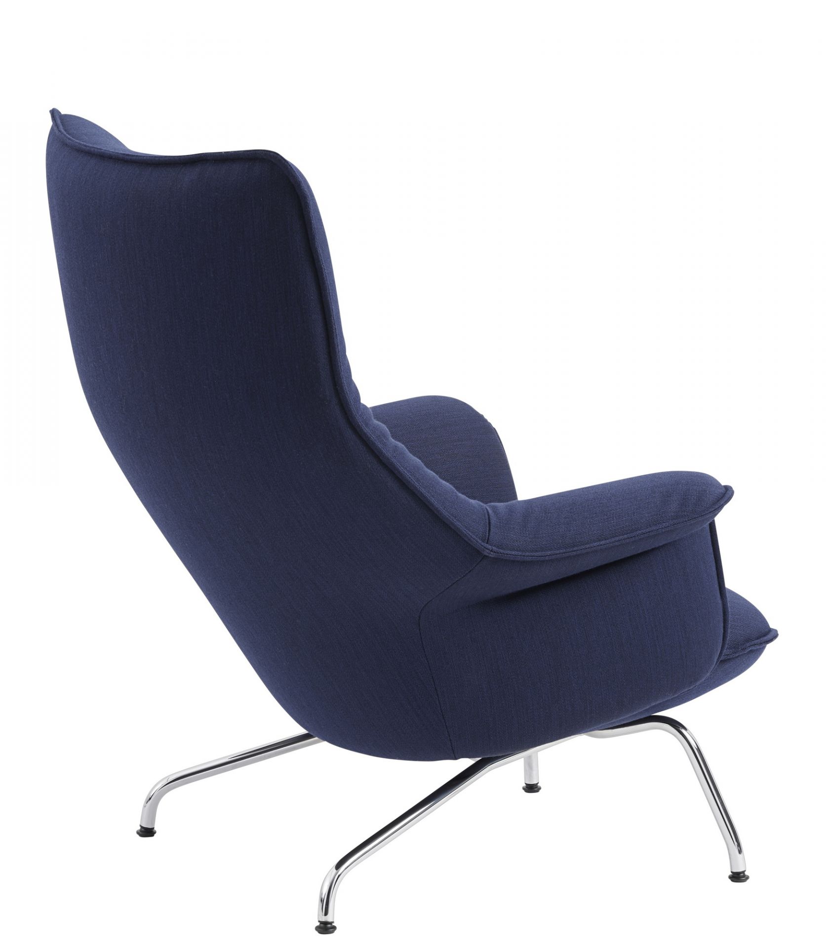 Doze Lounge Chair High Sessel Muuto