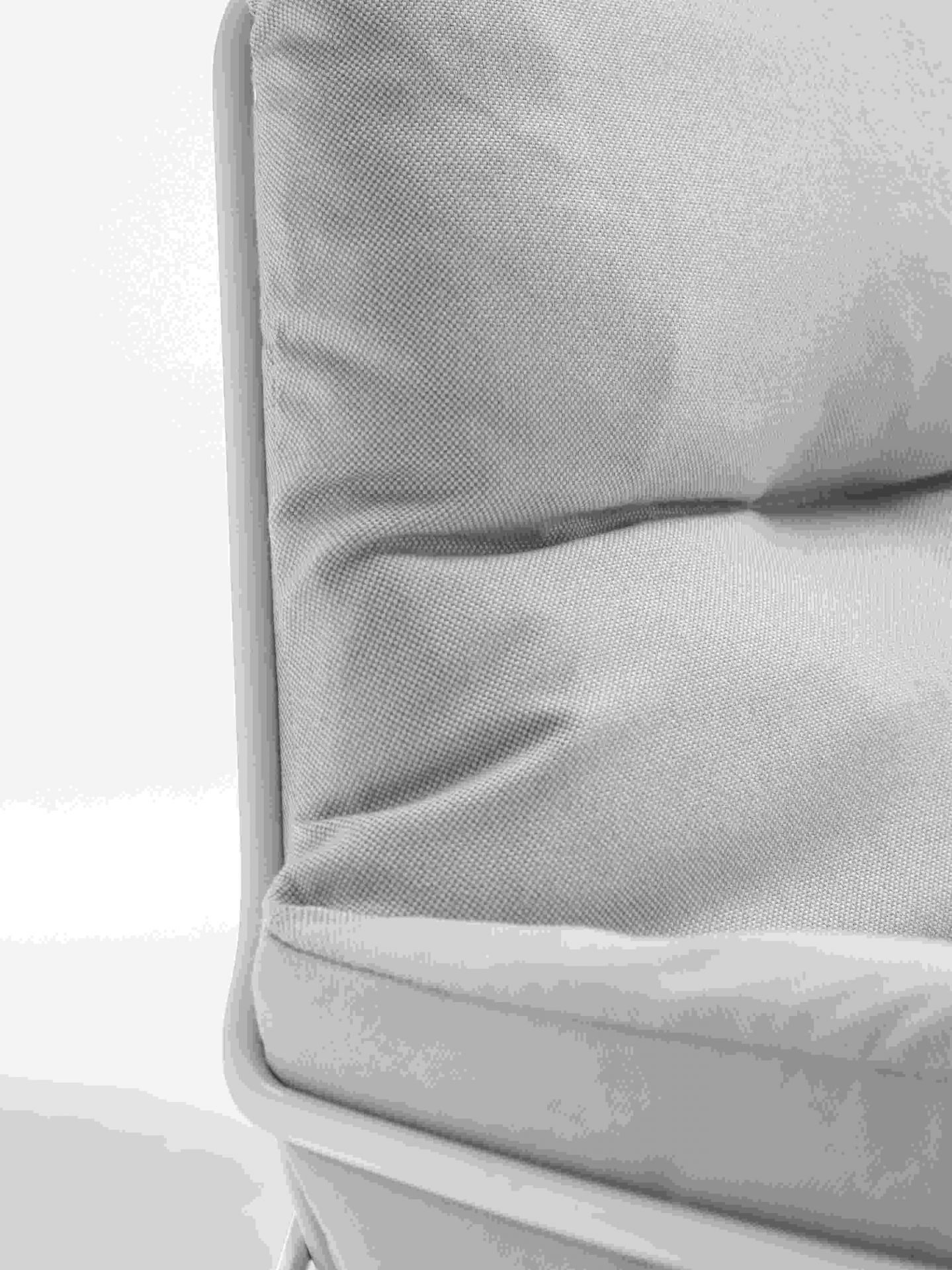 Leyasol Lounge Chair Outdoor Stuhl Freifrau Manufaktur