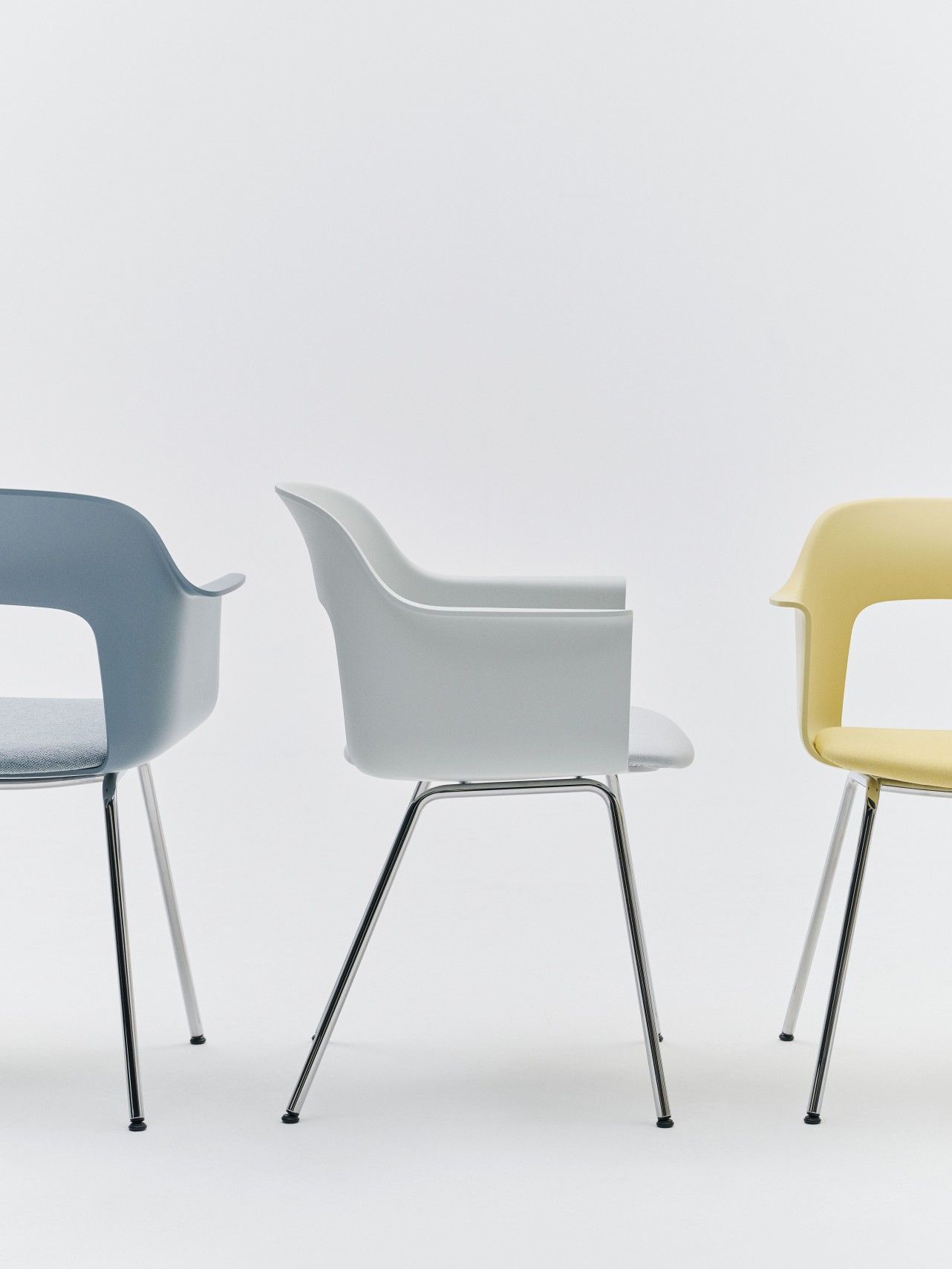 Layout Armchair 213 Armlehnstuhl Hay