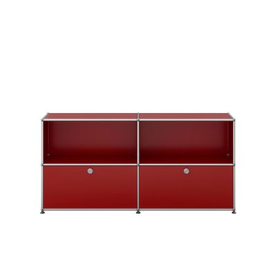 USM Haller Sideboard mit 2 Klappen – QUICK SHIP