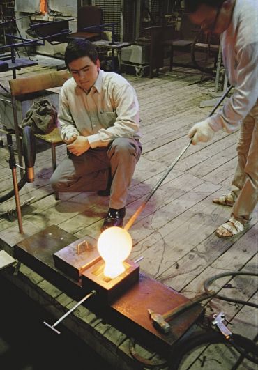 Block Lamp Tischleuchte LED Design House Stockholm