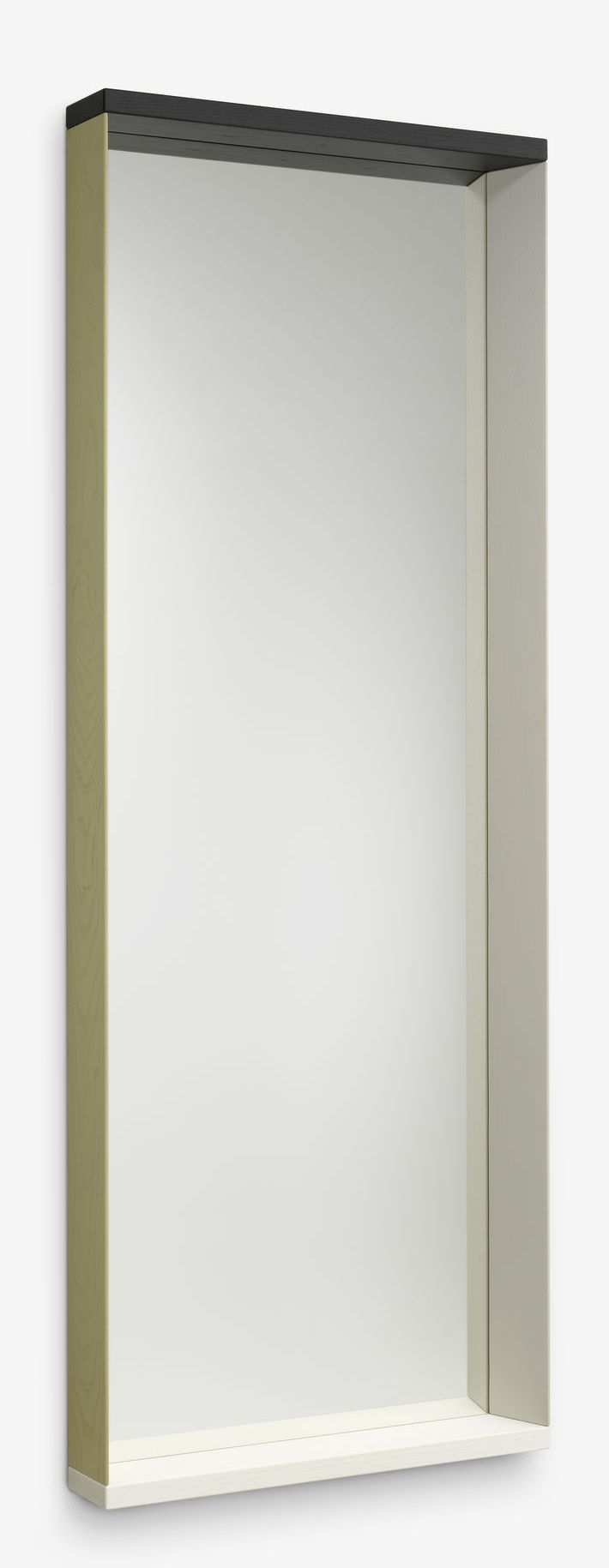Colour Frame Mirrors Spiegel Vitra