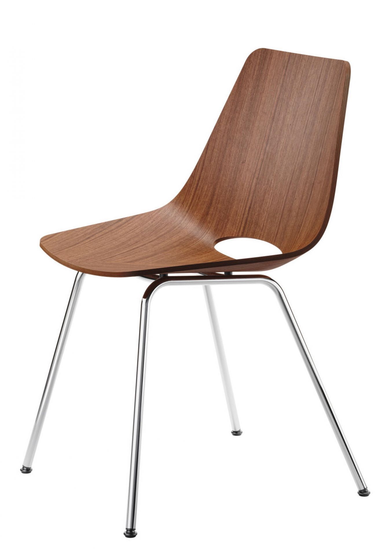 S 661 Stahlrohrstuhl Thonet