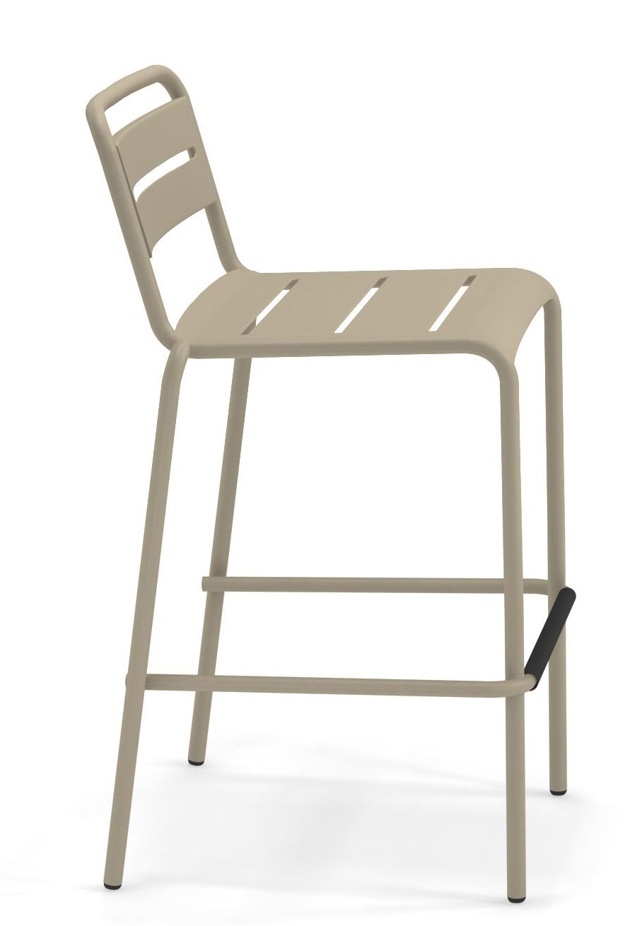 Star Barstool Barhocker Outdoor Emu