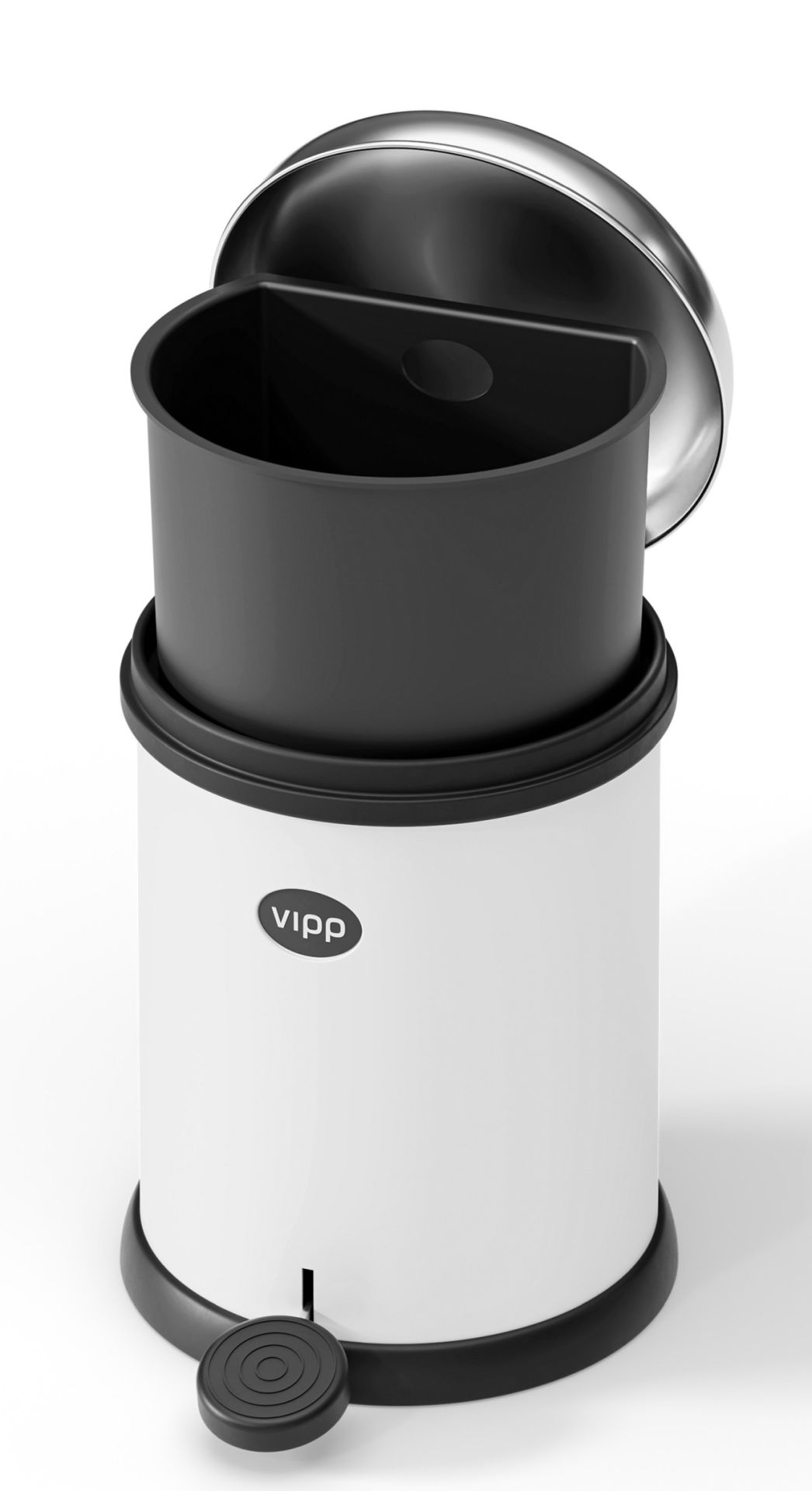 Bin Treteimer 3L Vipp