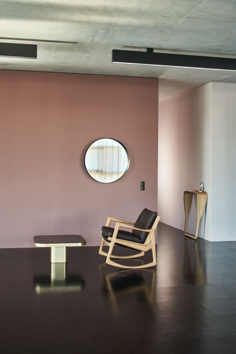 Bow Coffee Table Couchtisch No.1  ClassiCon