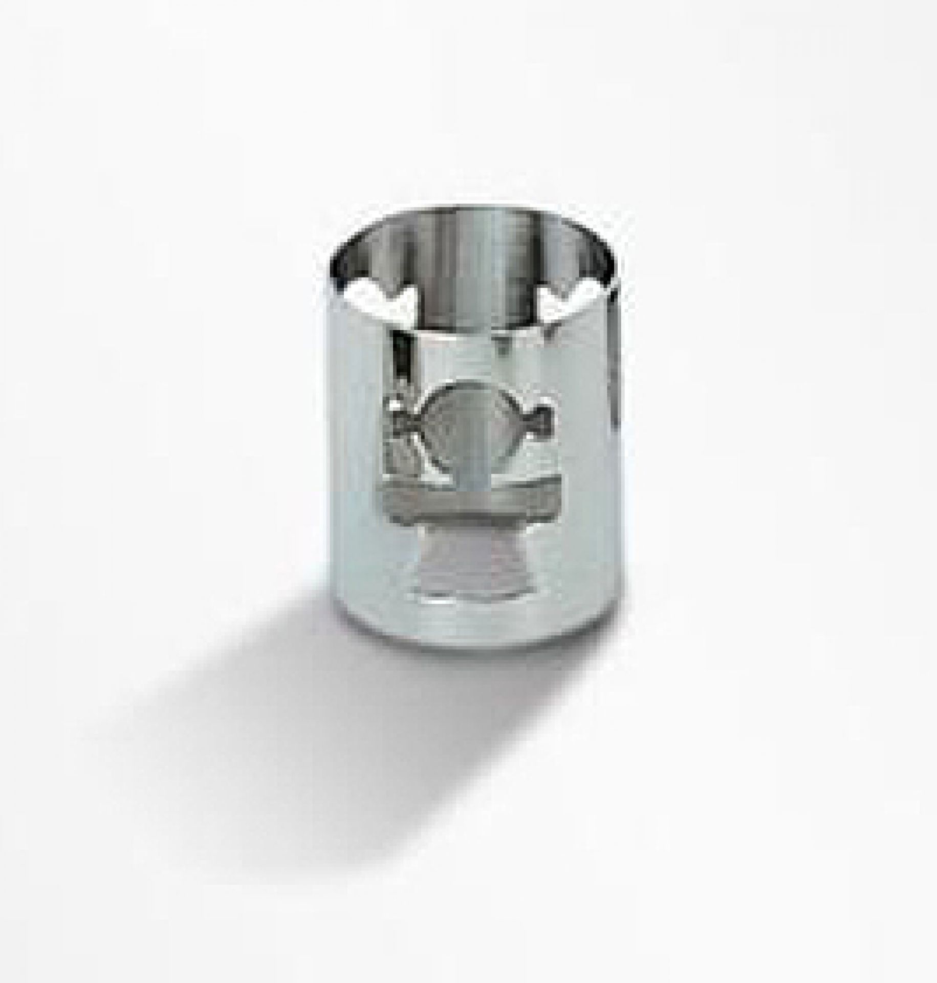 Girotondo Serviettenring AKK10 Frau Alessi