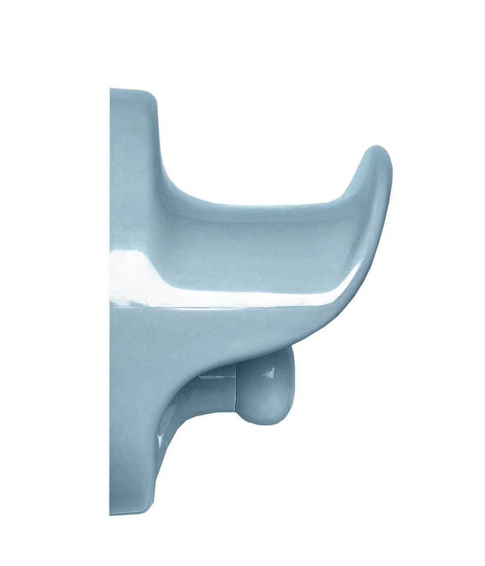 Wall Clothes Hook Kleiderhaken Kartell