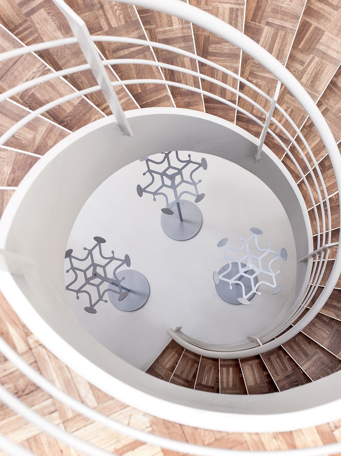 Sleis Garderobenständer mit Schirmhalter Mox