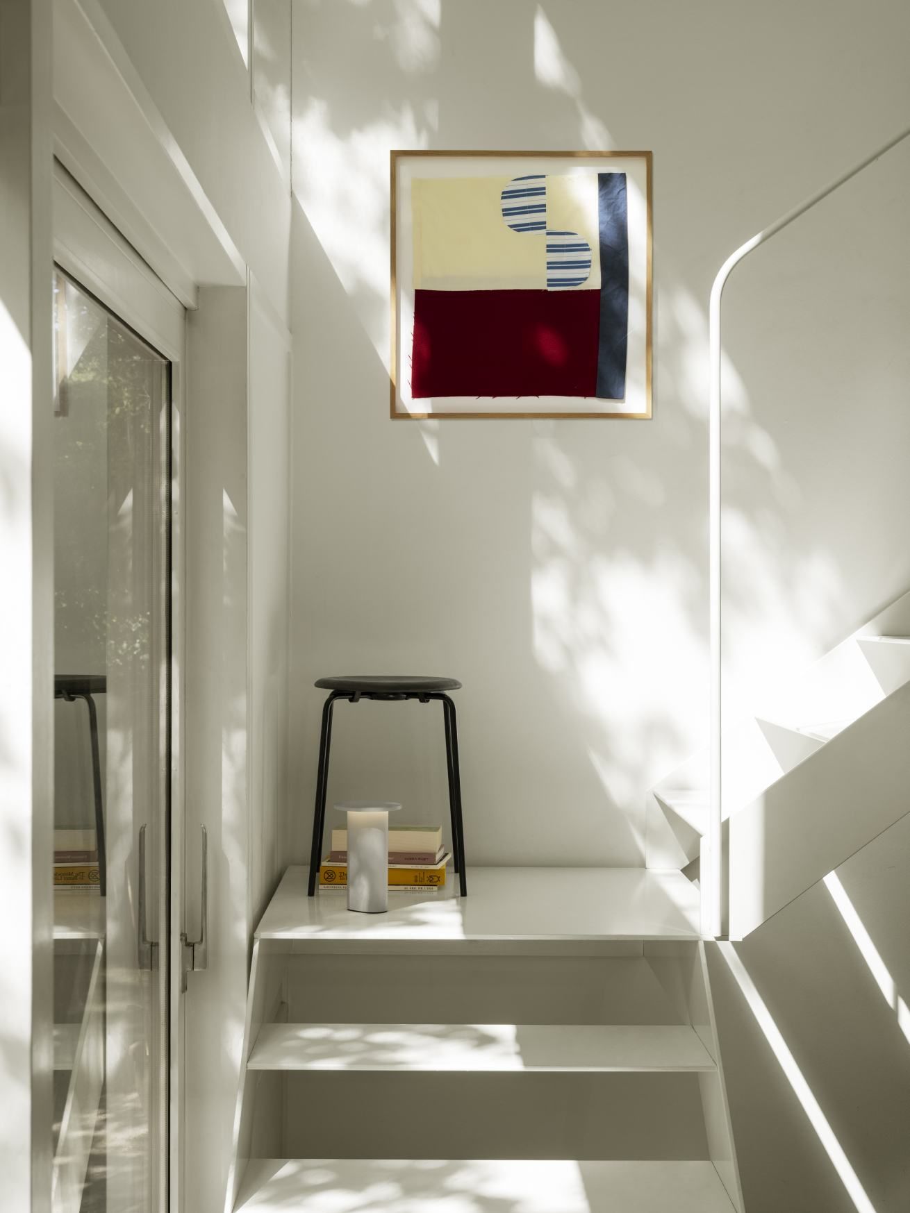 Solae LED Akkuleuchte / Tischleuchte Fritz Hansen