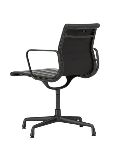 Aluminium Chair EA 103 / EA103 Stuhl Vitra
