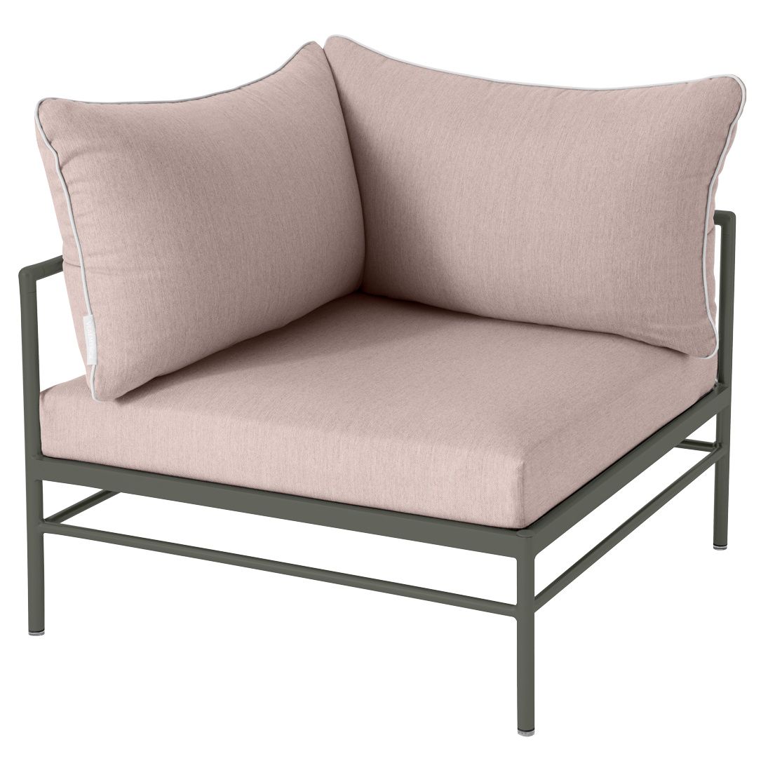 Rivage Lounge Ecksessel Outdoor Fermob