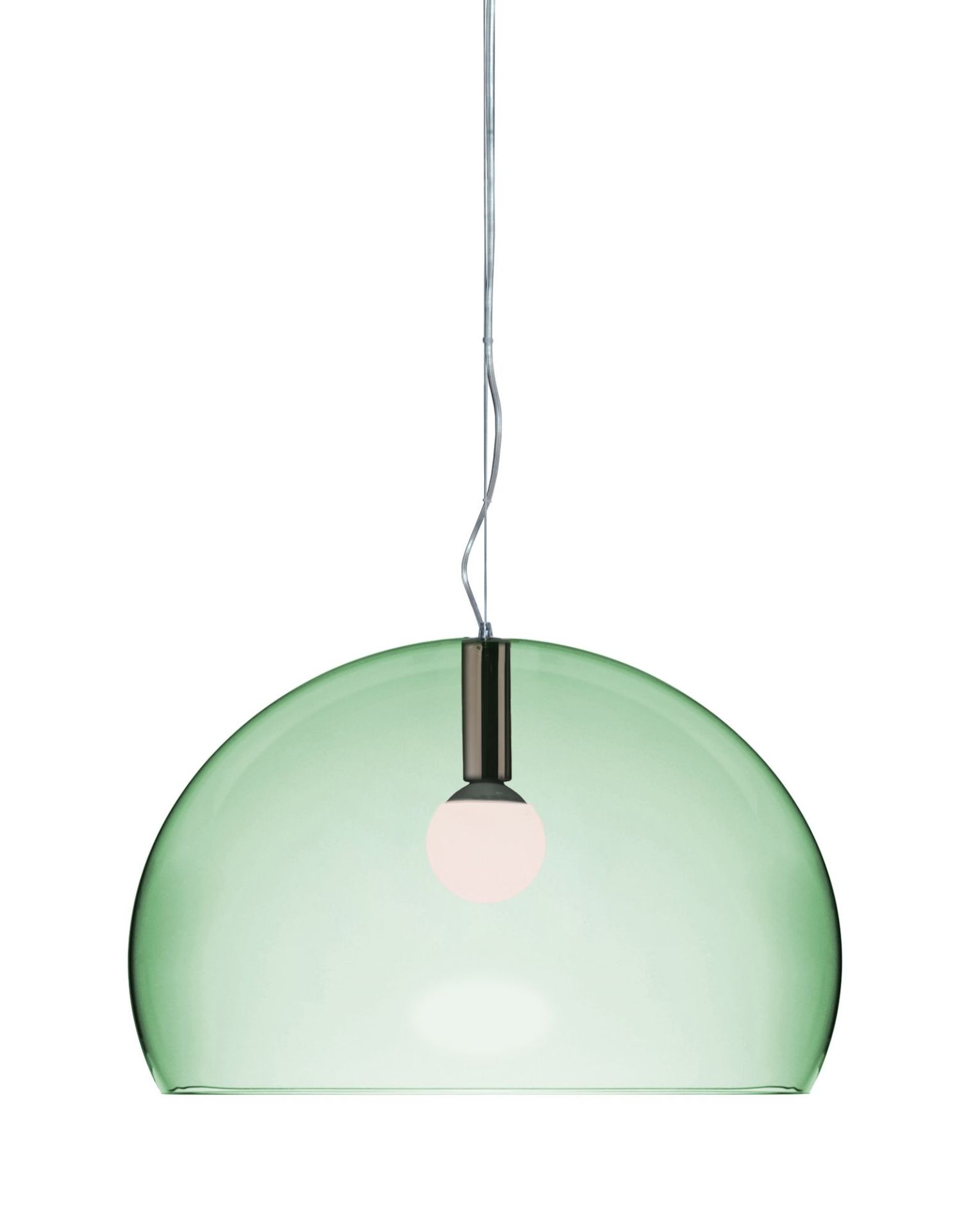 Big Fly FL/Y Pendelleuchte Kartell