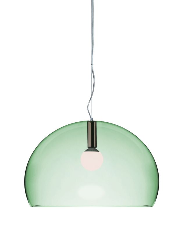 Big Fly FL/Y Pendelleuchte Kartell