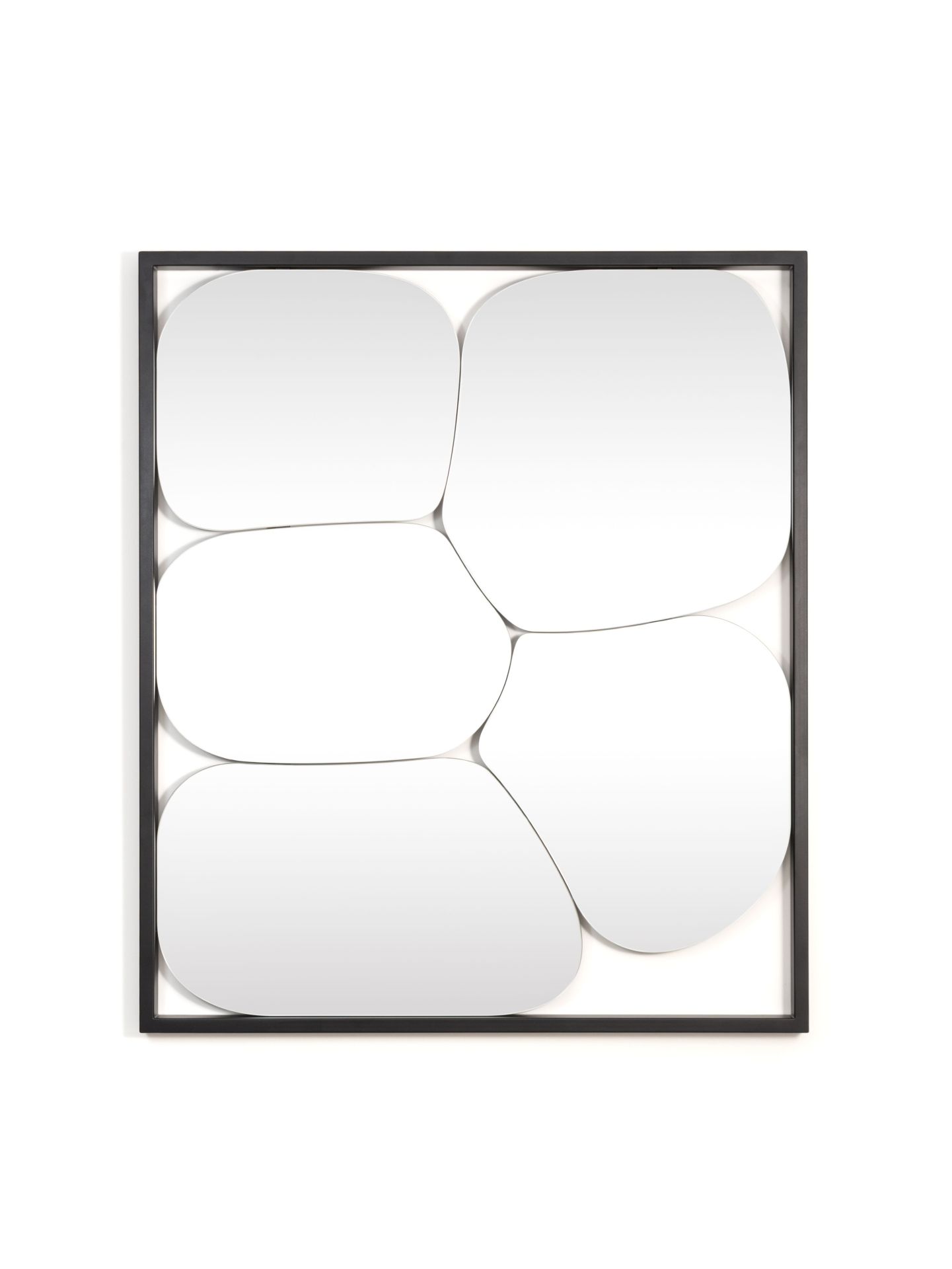 Morphed AC540 Spiegel Magis