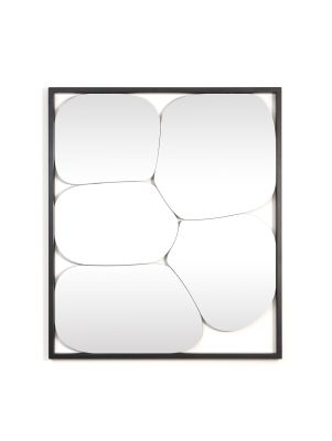 Morphed AC540 Spiegel Magis