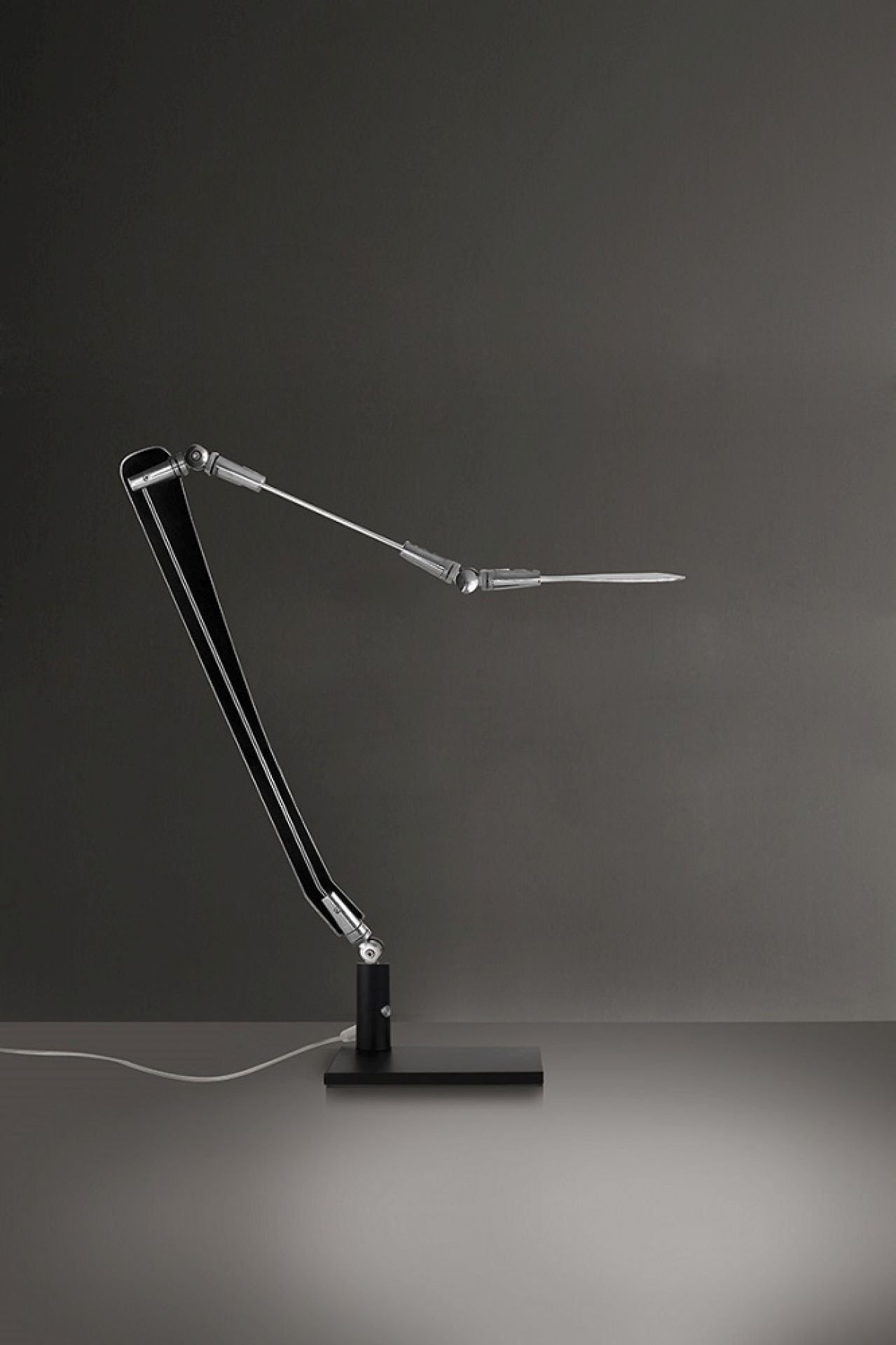 Ina Table lamp Tischleuchte Danese Milano