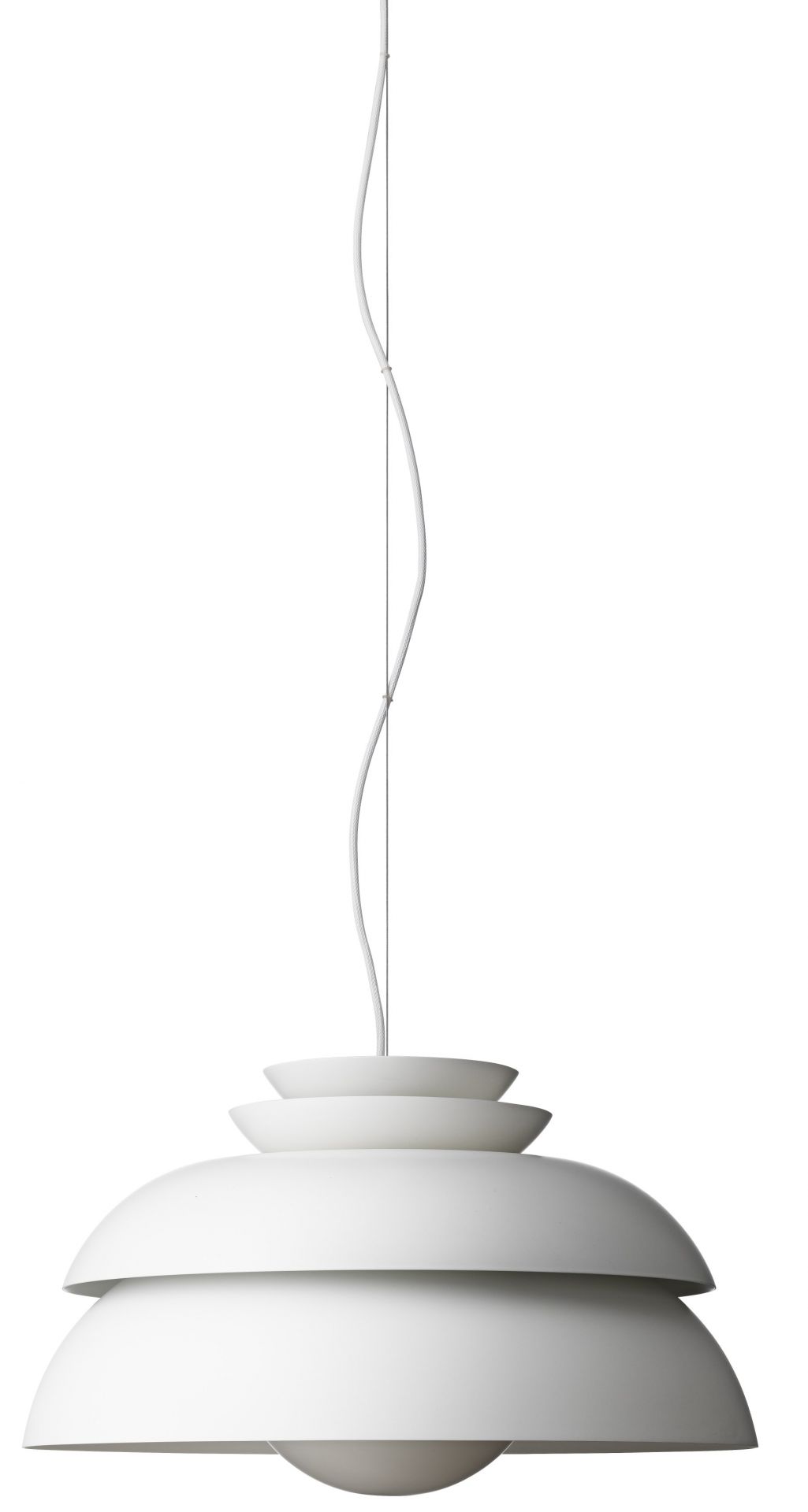 Concert Pendelleuchte Fritz Hansen