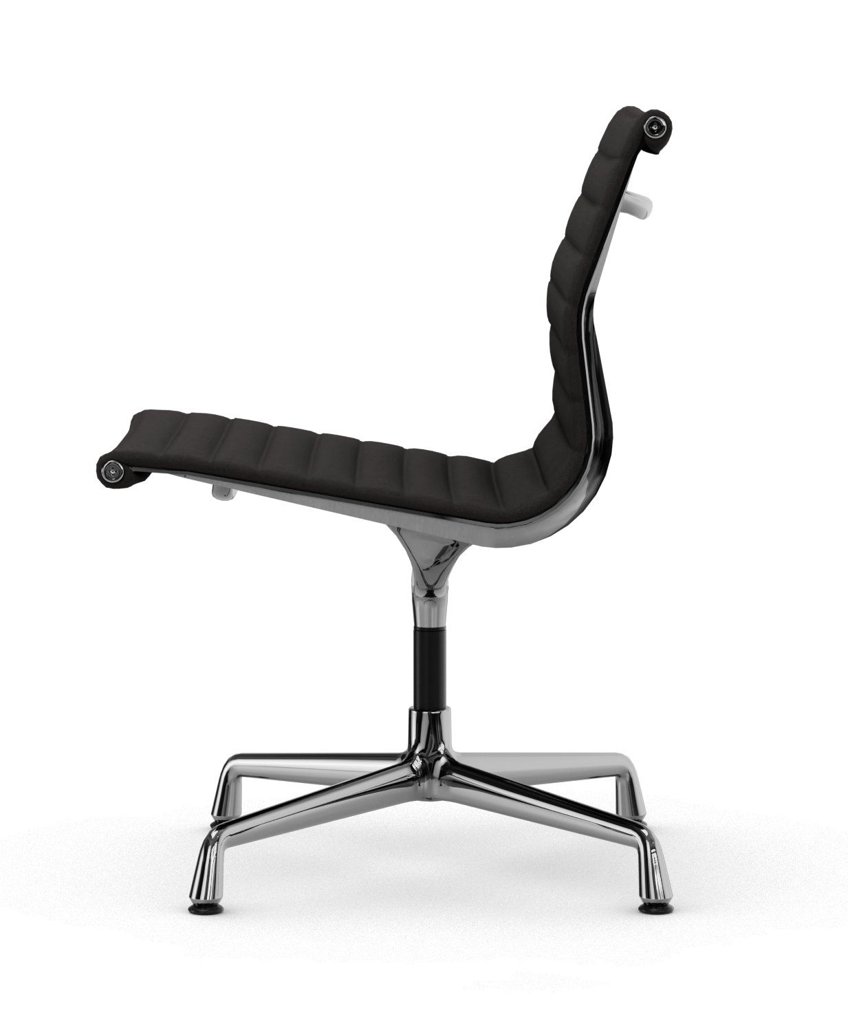 Aluminium Chair EA 105 / EA105 Stuhl Vitra