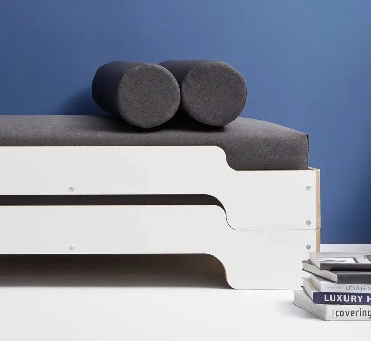 Nackenrolle für Stapelliege Müller Small Living