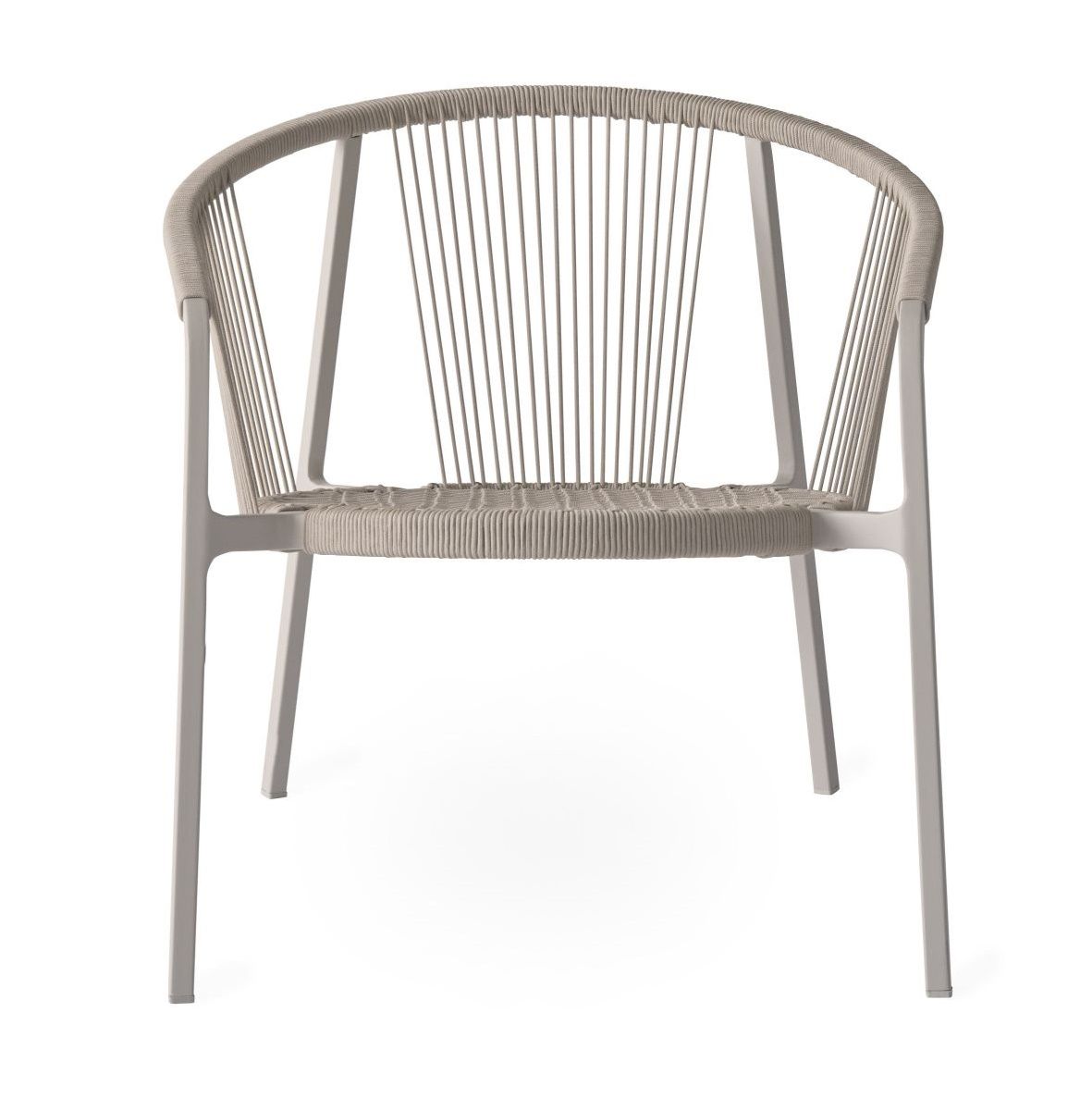 VIPP712 / VIPP 712  Lagrasse Loungesessel Outdoor Vipp