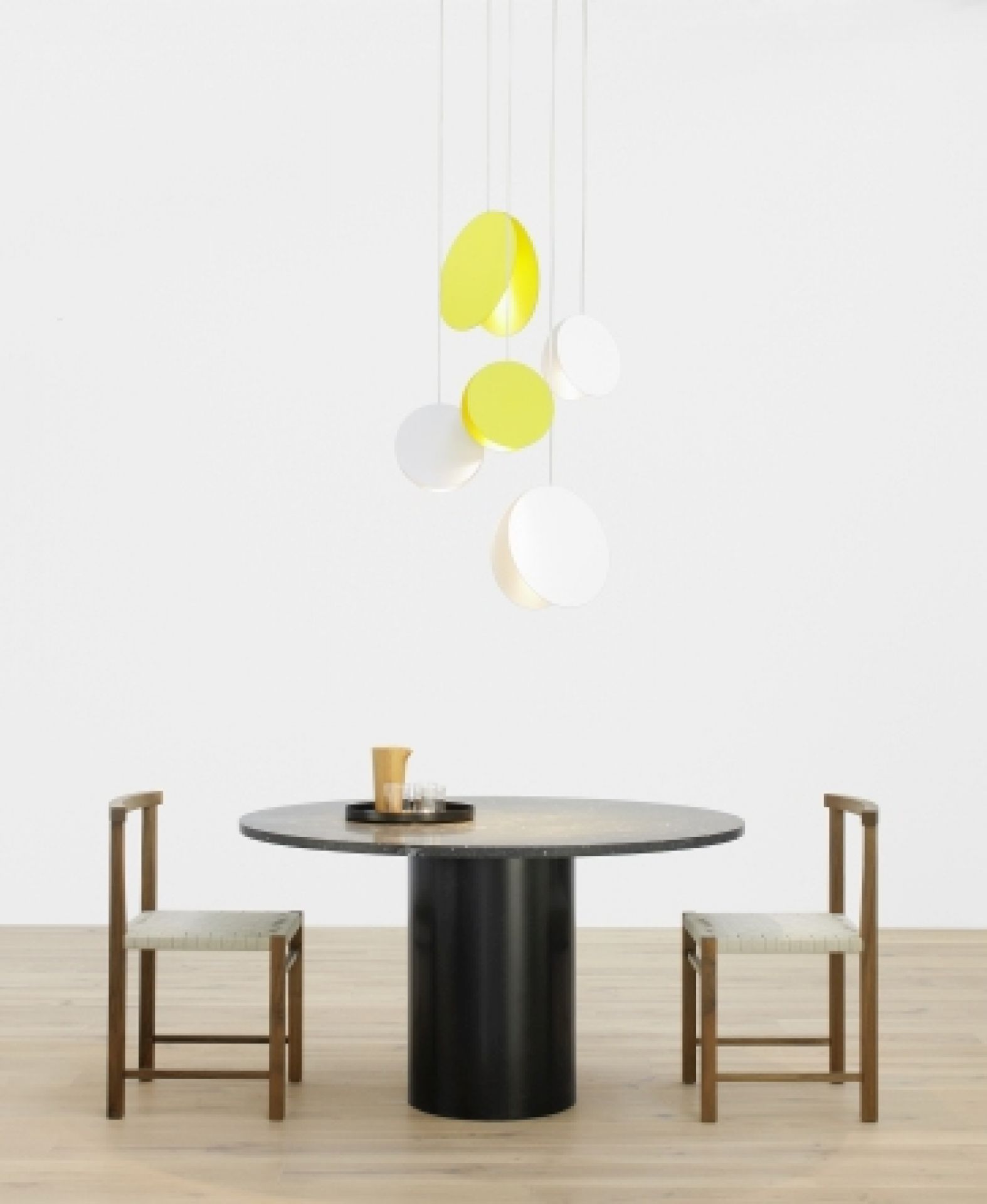 LT05 North Pendelleuchte e15