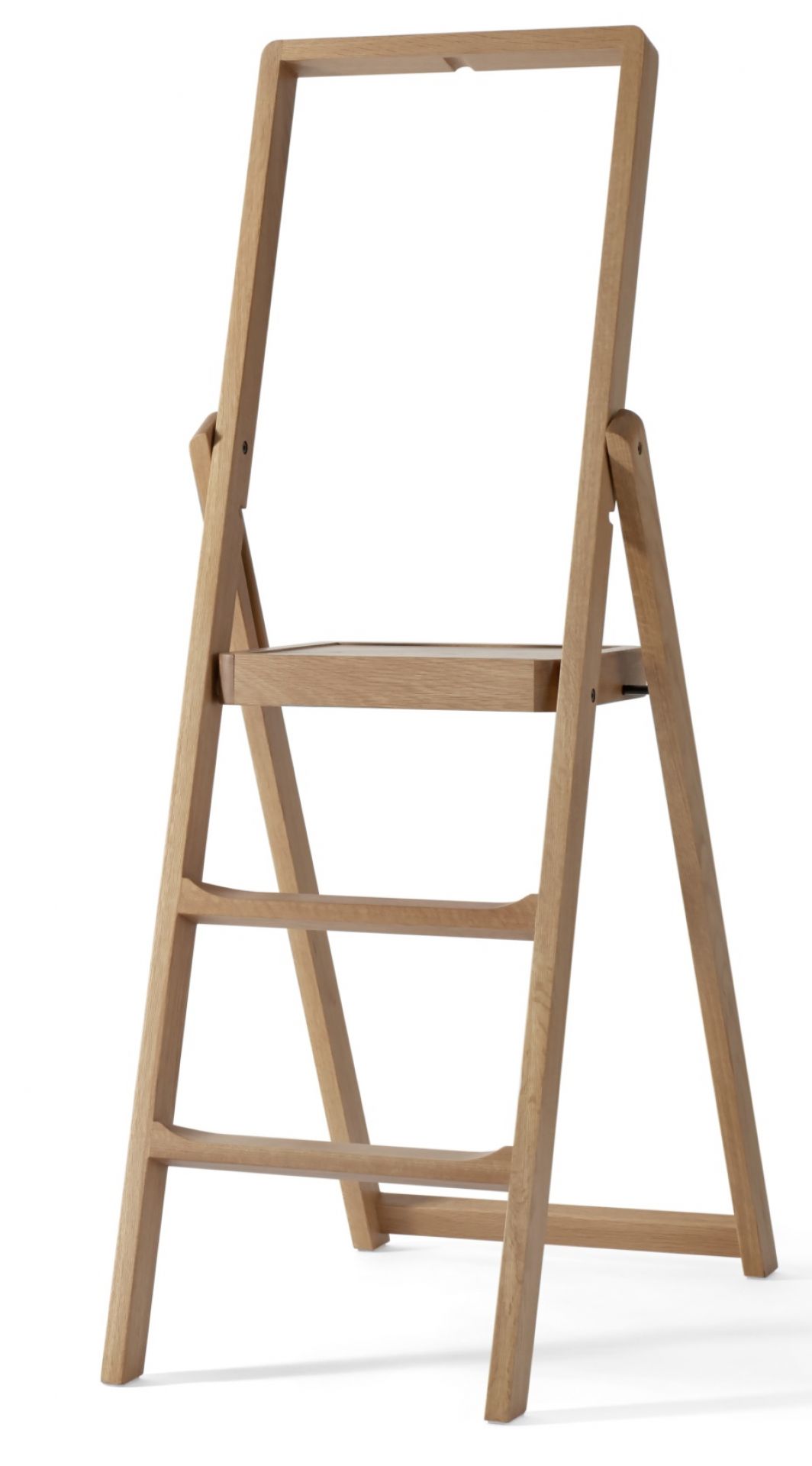 Step Trittleiter  2660 8400 Design House Stockholm Eiche