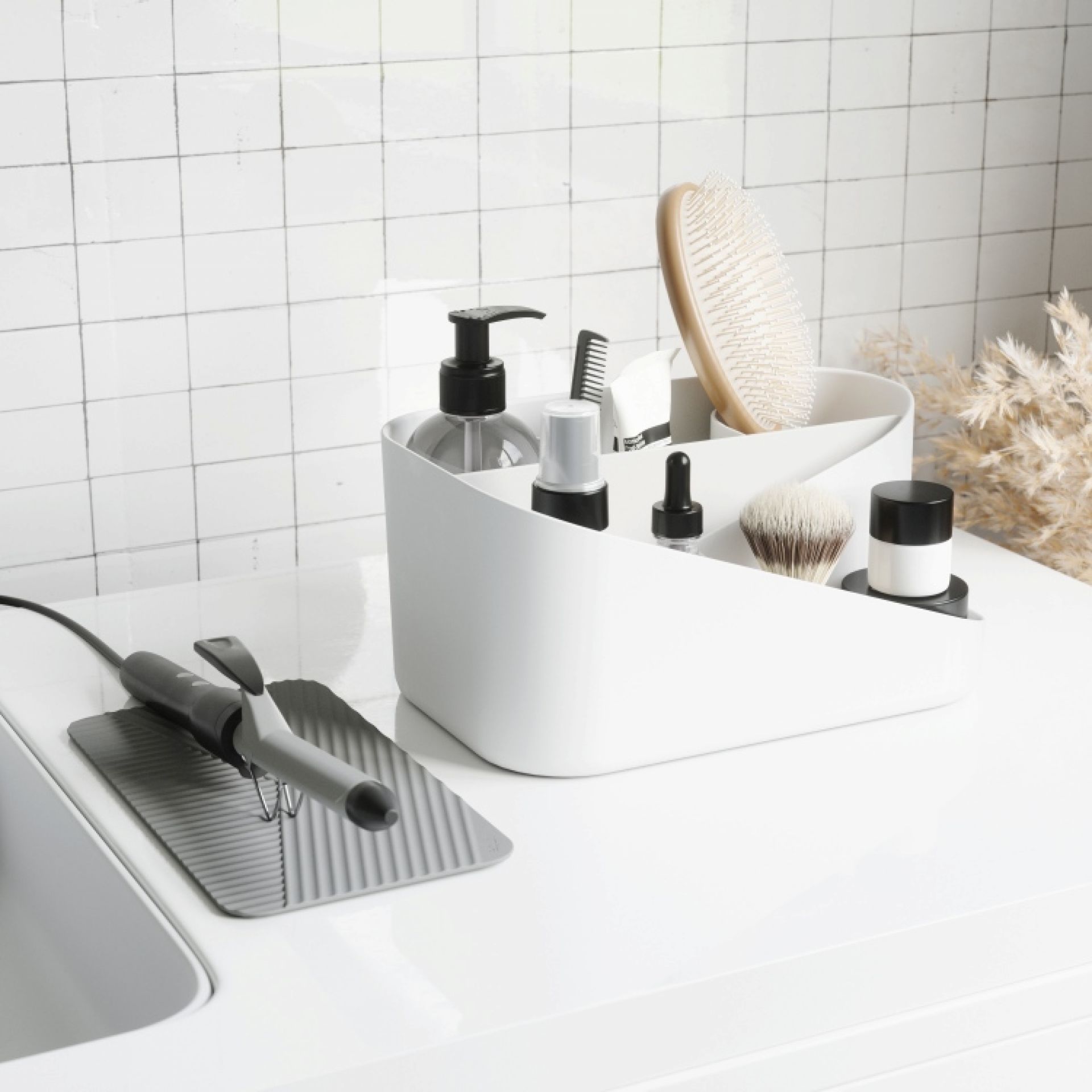 Glam Hair Organizer Umbra EINZELSTÜCK