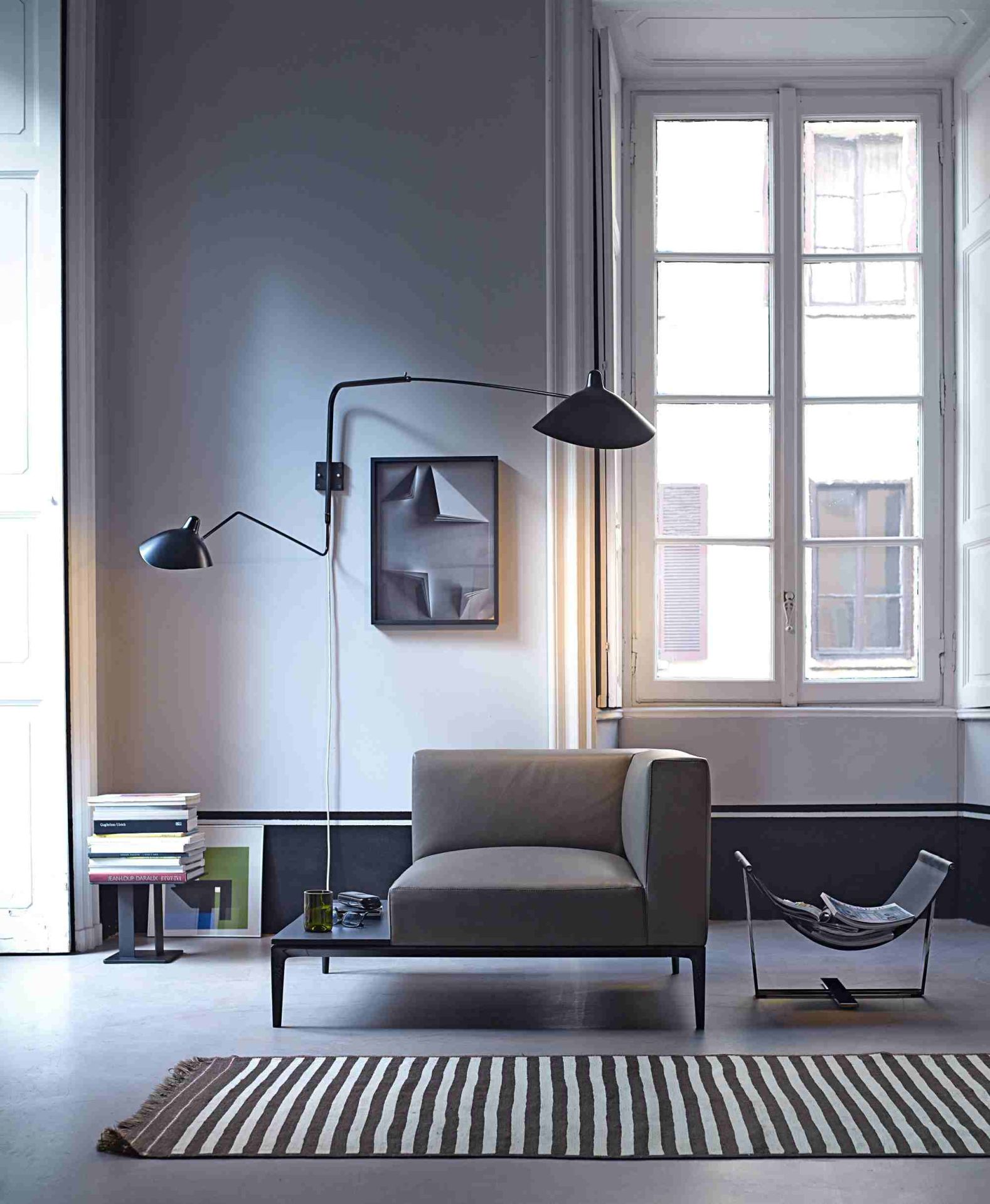 781 Jaan Sessel Walter Knoll